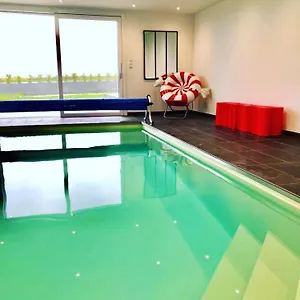 Villa Ty Marie Neiz Vran - Vue Mer, 80 Mètres De La, Kerlouan